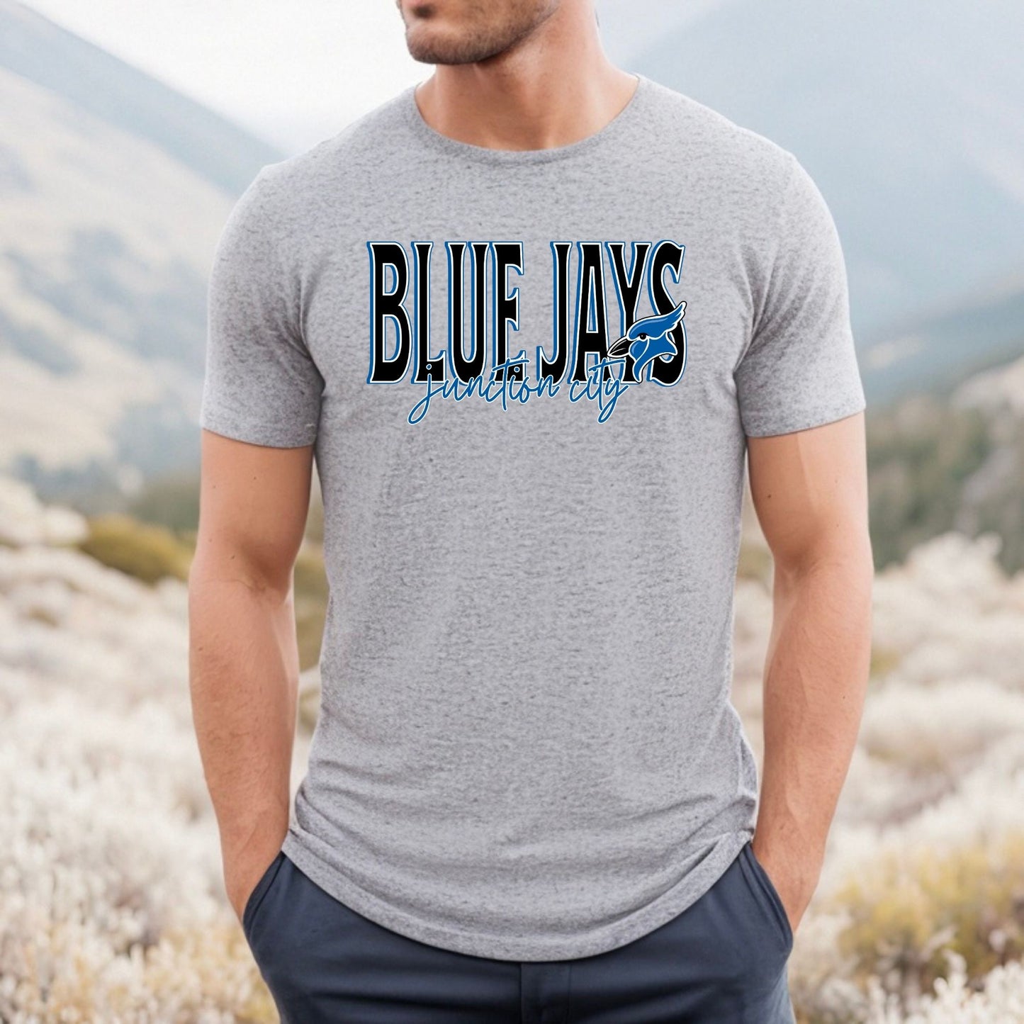 Blue Jays