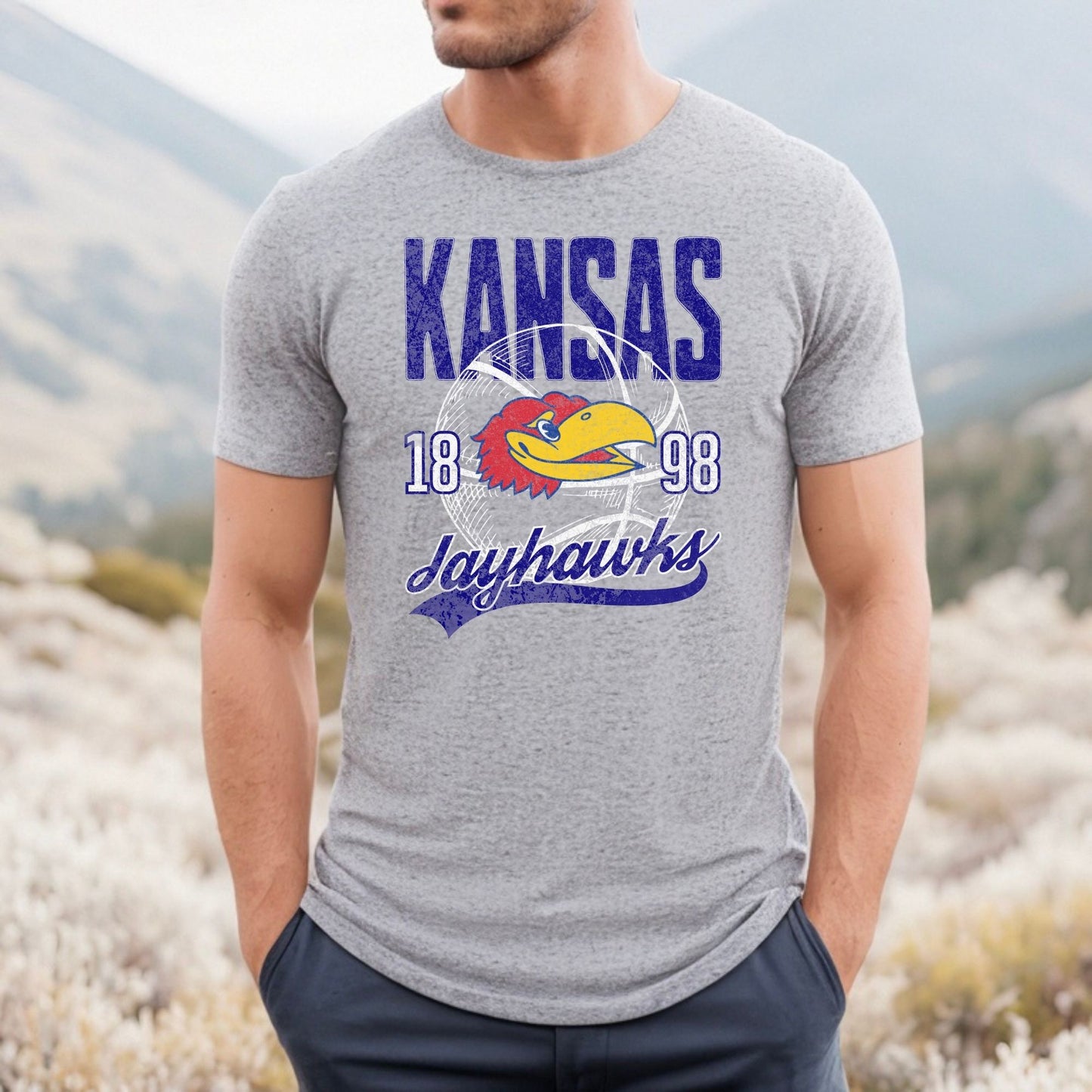 Kansas Jayhawks
