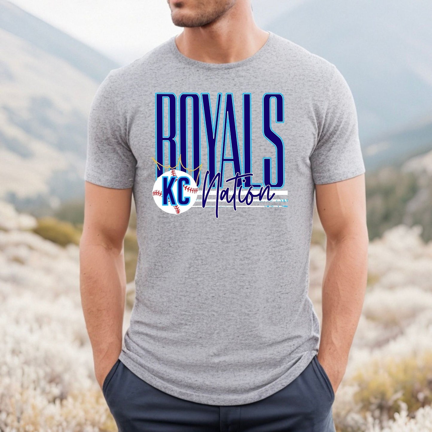Royals Nation Baseball