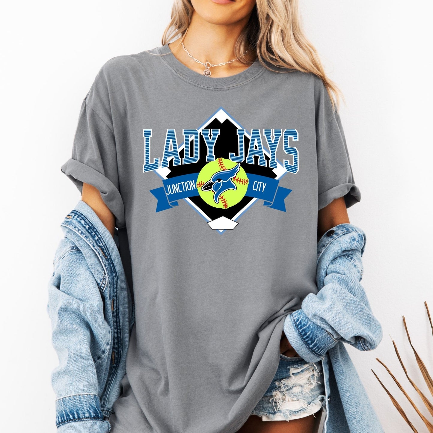 Blue Jays Softball