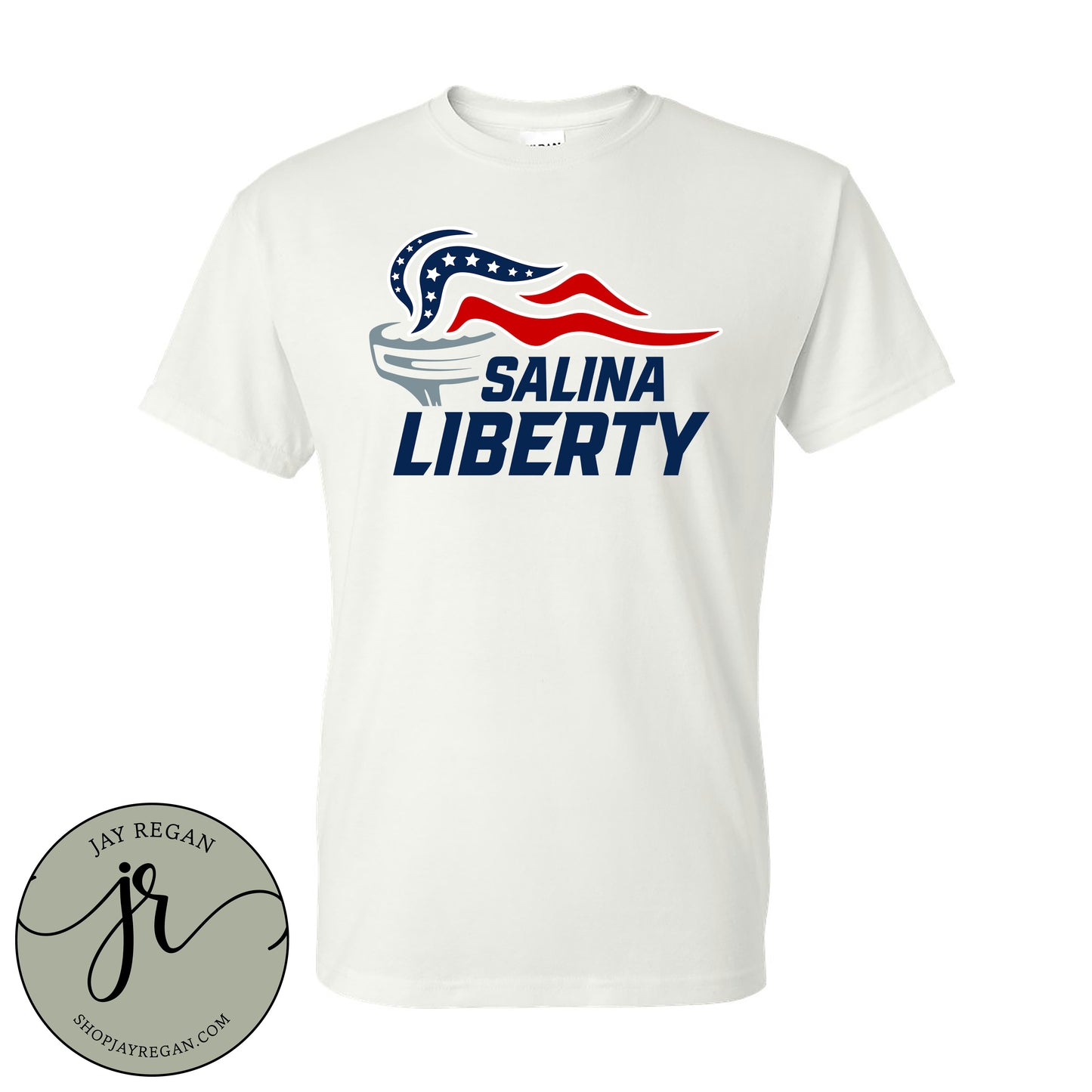 YOUTH/TODDLER Liberty Autographs