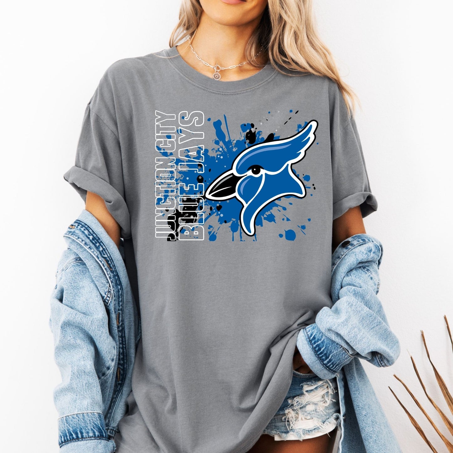 Junction City Blue Jays
