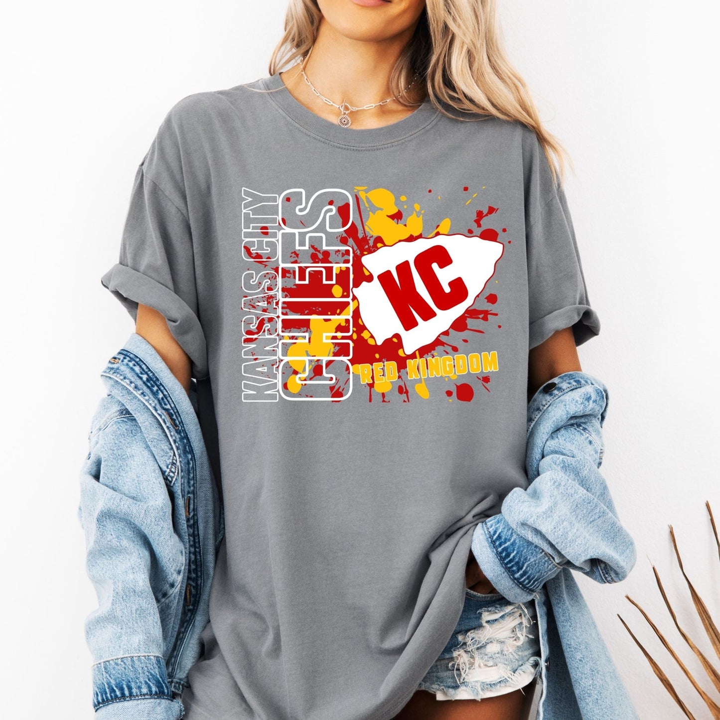 Kansas City Chiefs