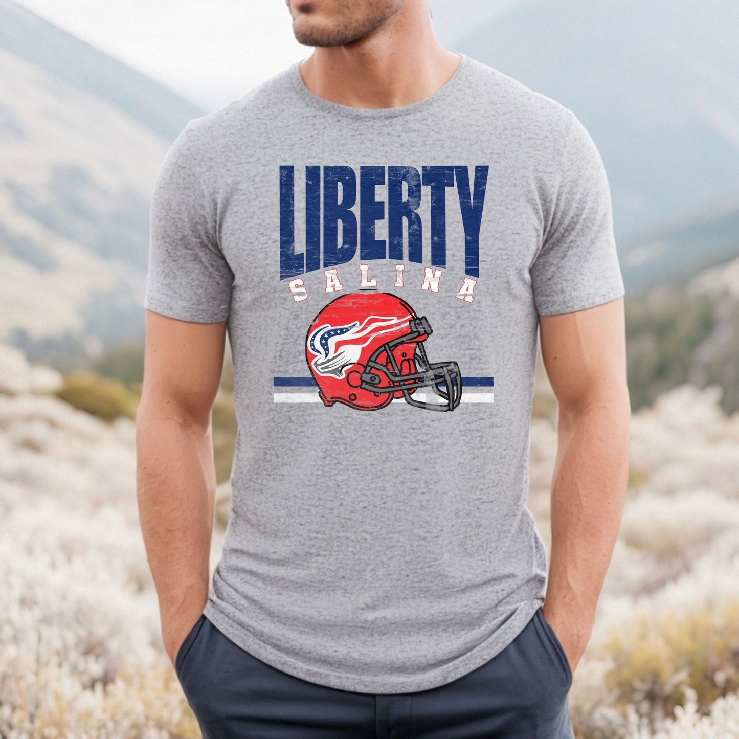 Salina Liberty Football