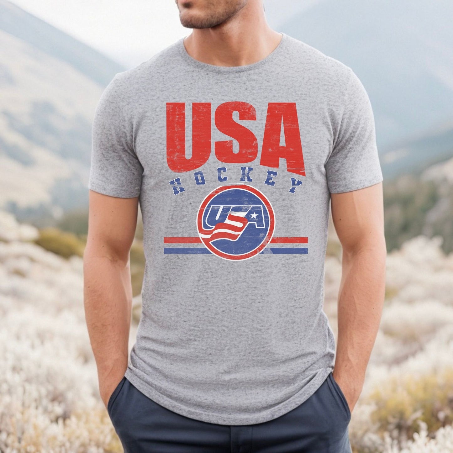 USA Hockey