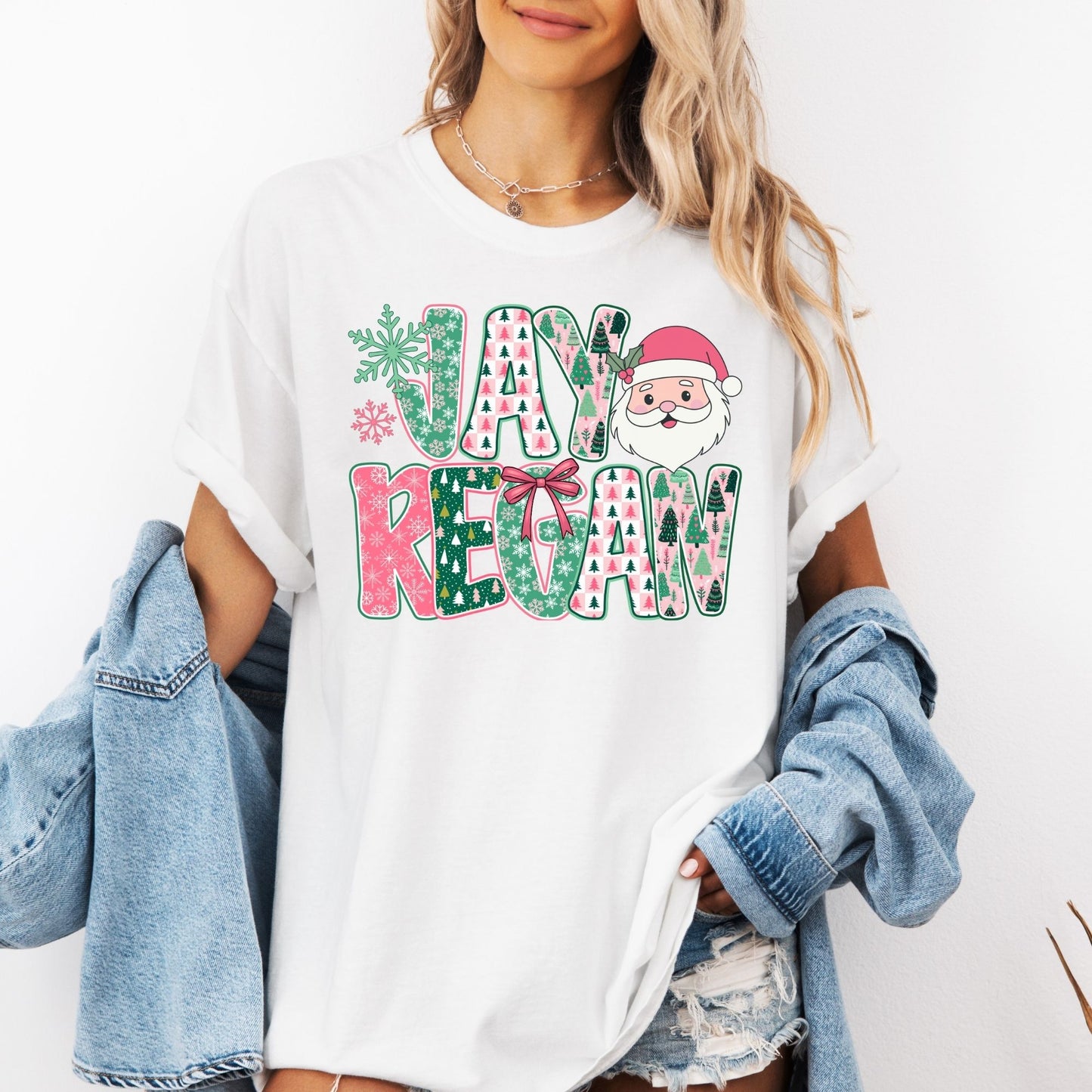 Jay Regan Christmas