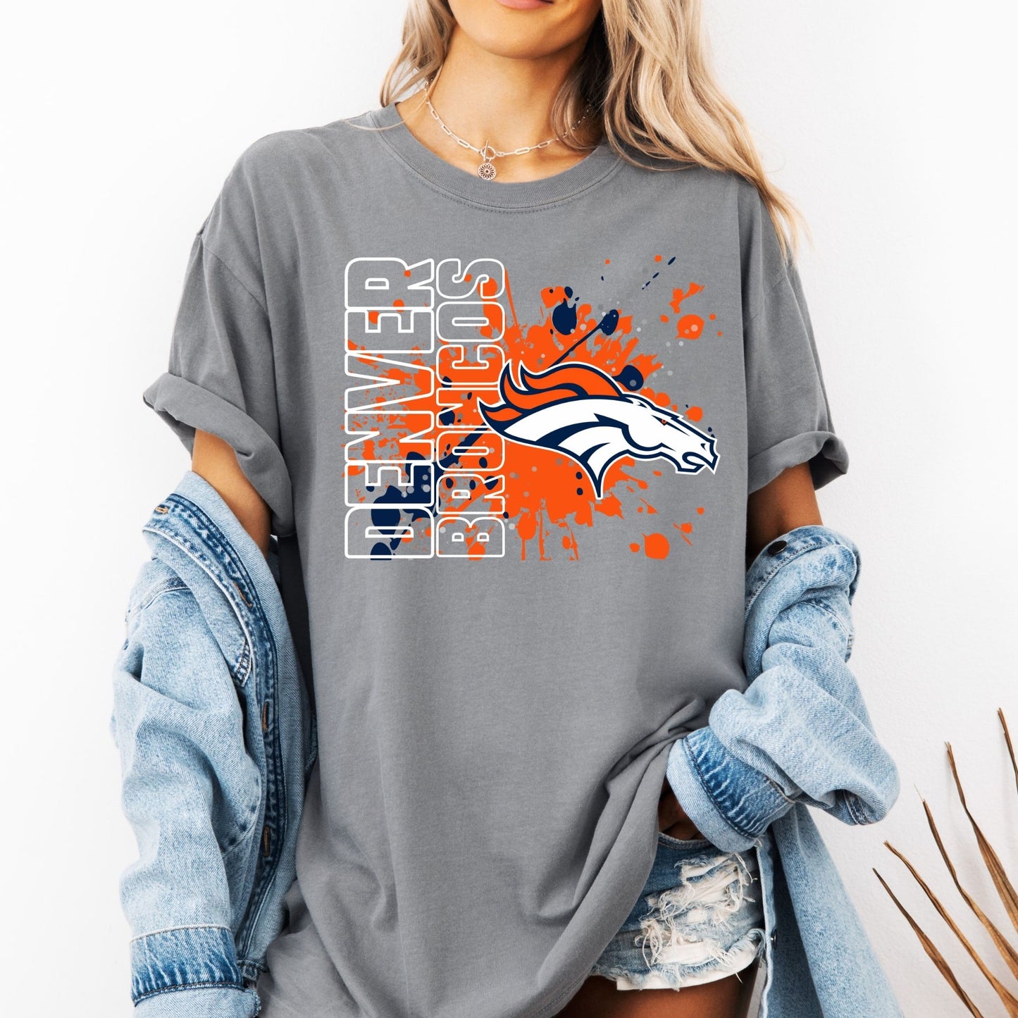 Denver Broncos