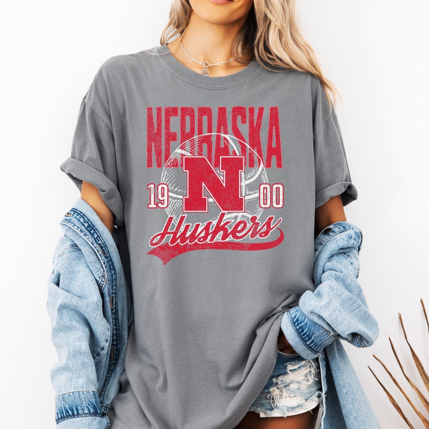 Nebraska Huskers