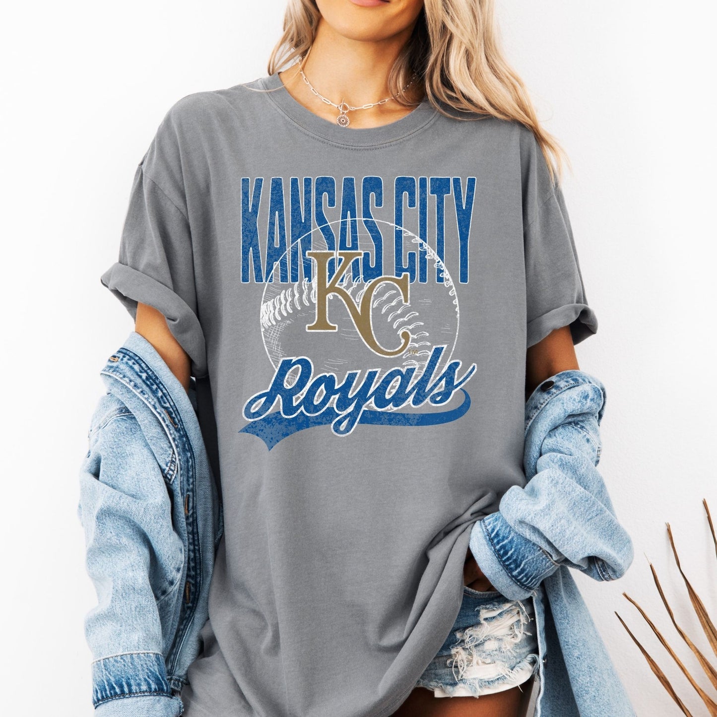 Kansas City Royals Baseball
