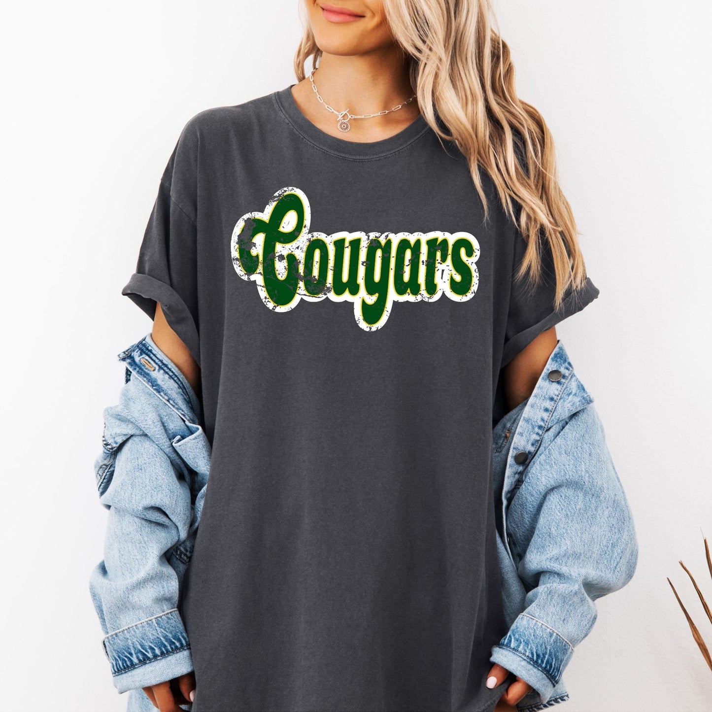 Cougars