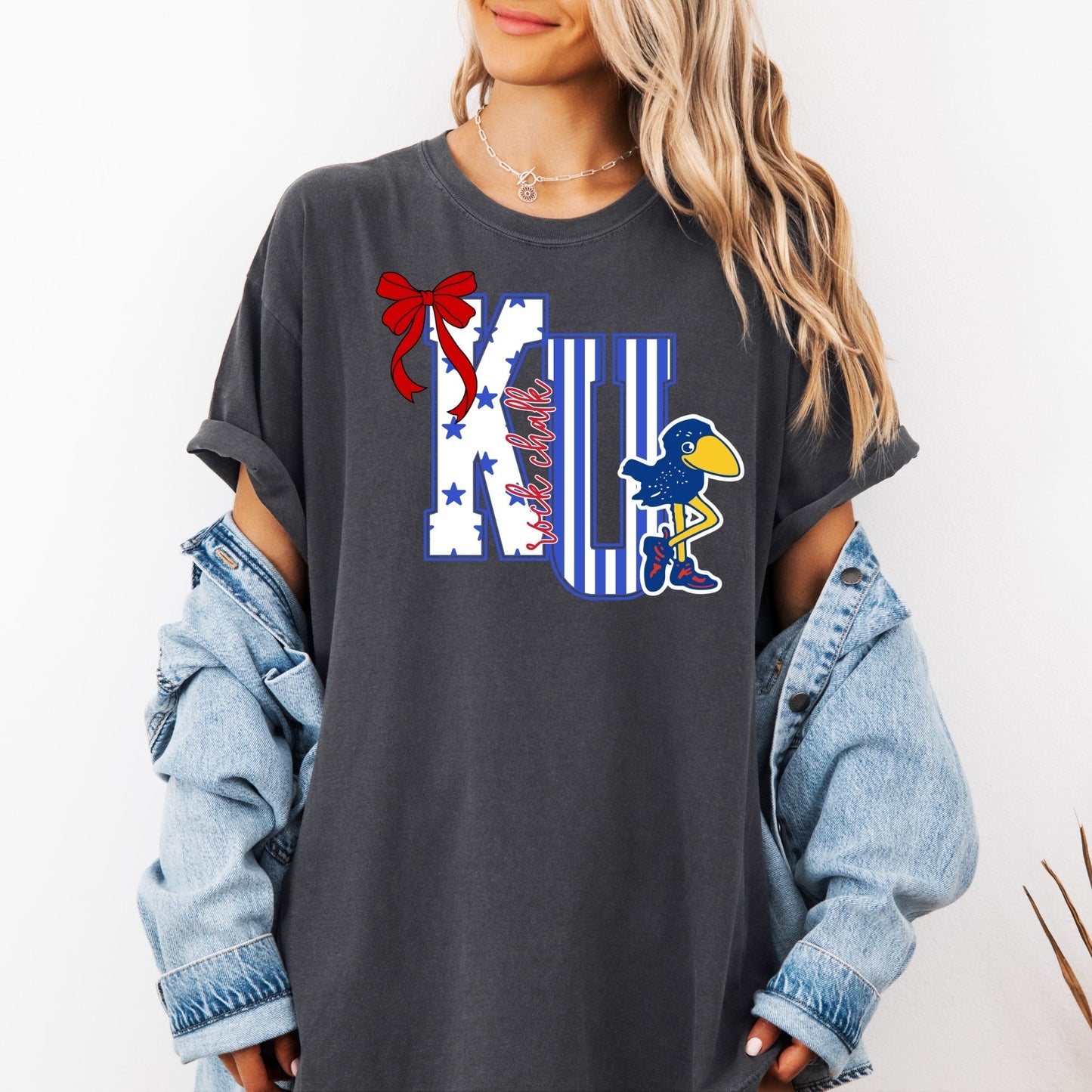 KU Jayhawks
