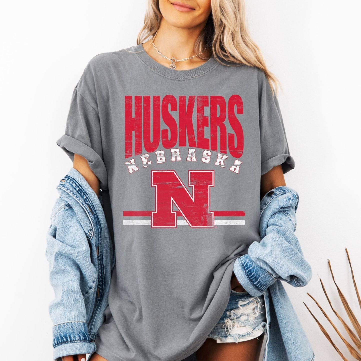 Nebraska Huskers