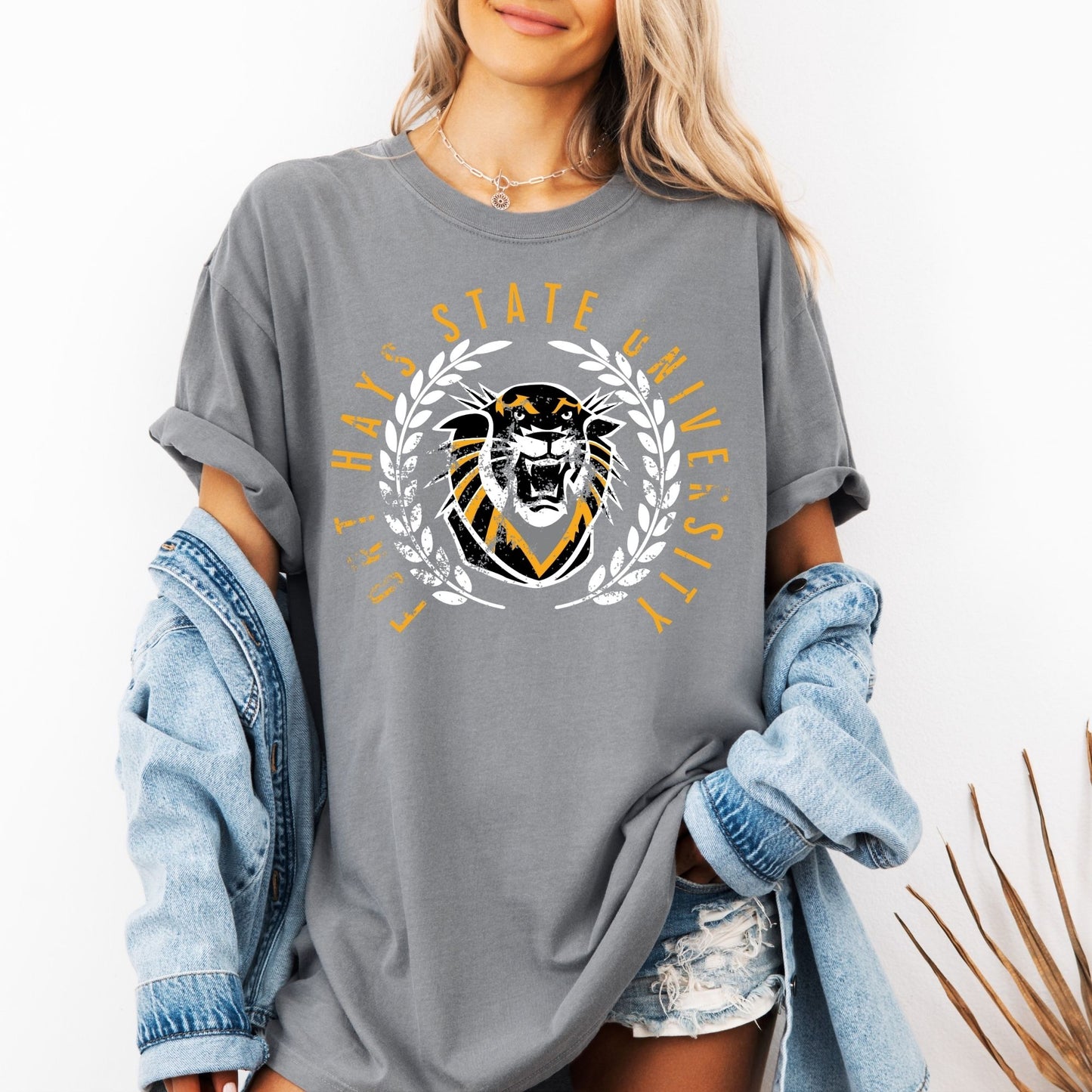 Fort Hayes State University Tigers