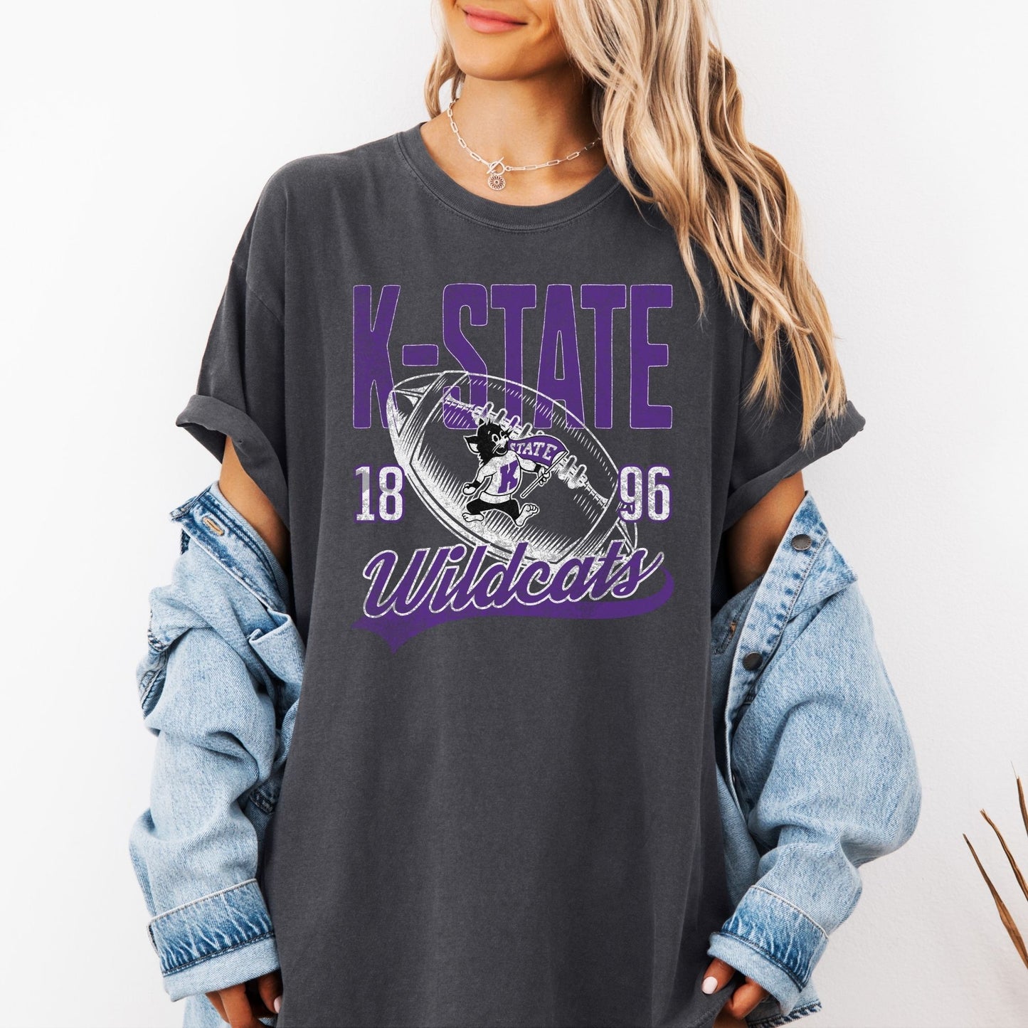 K-State Wildcats