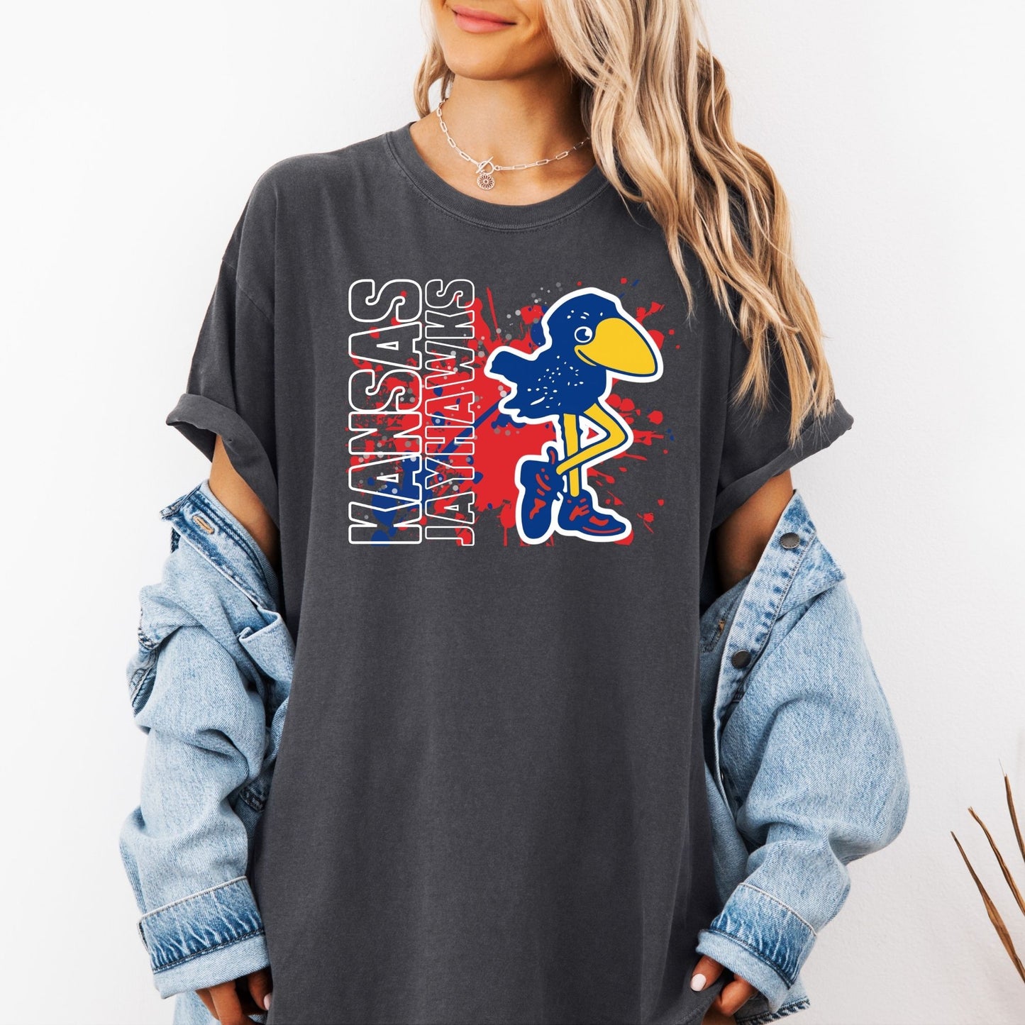 Kansas Jayhawks