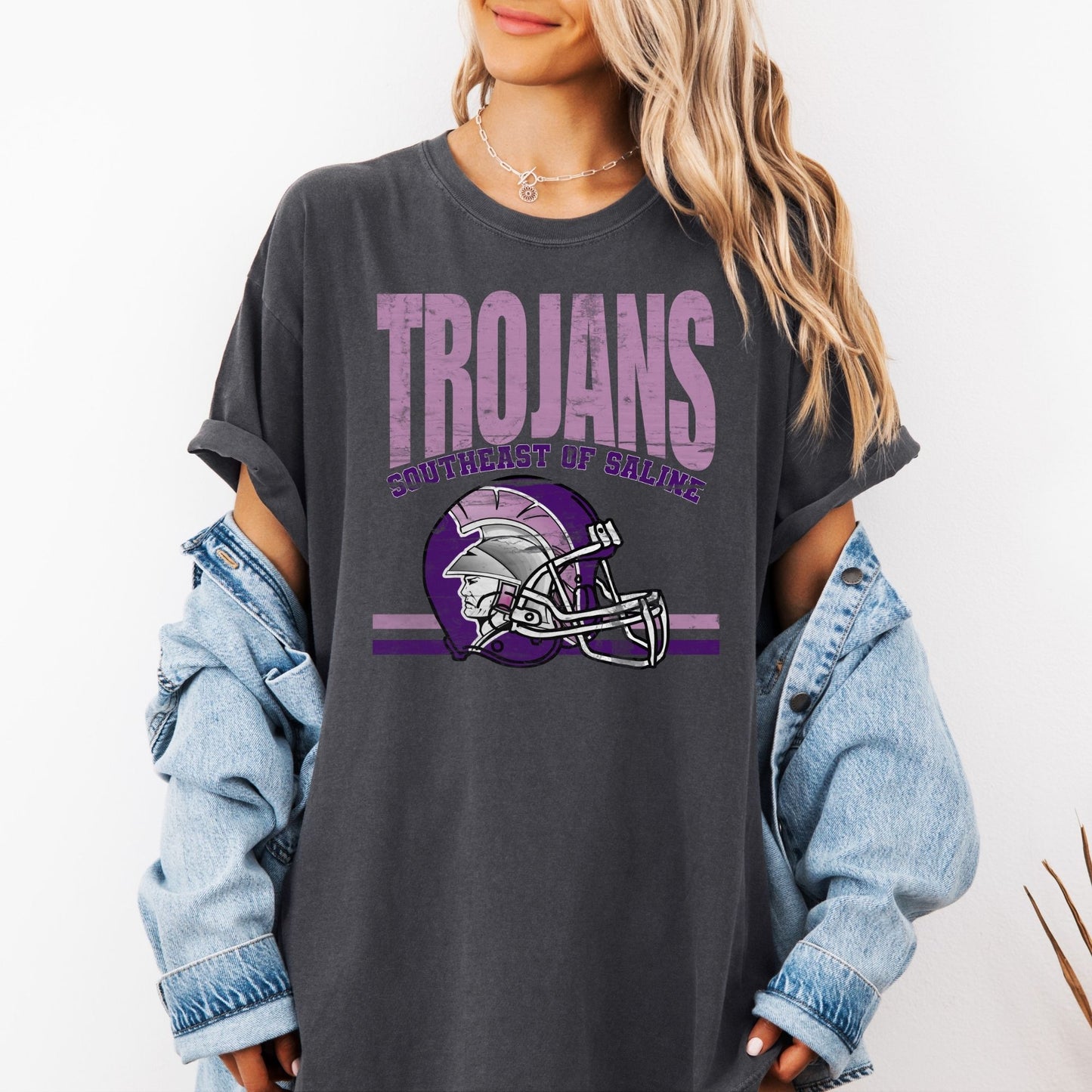 Trojans