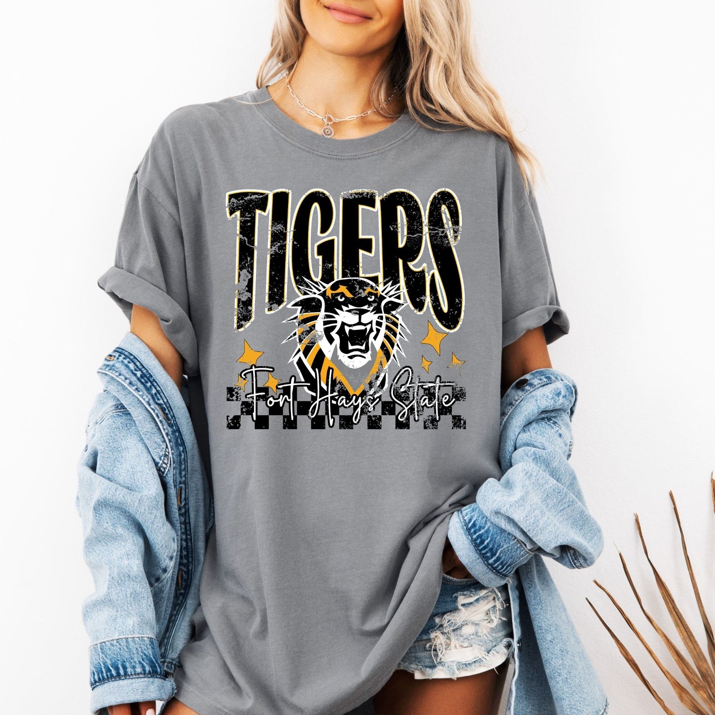 Fort Hays State University Tigers