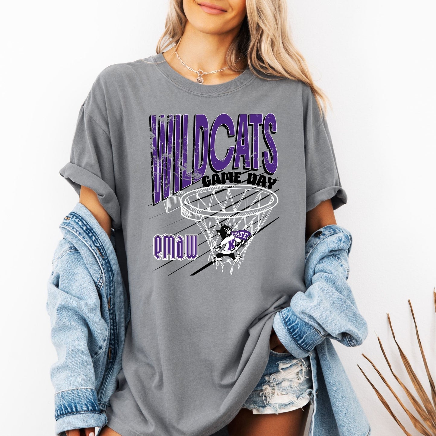 Wildcats Basketball