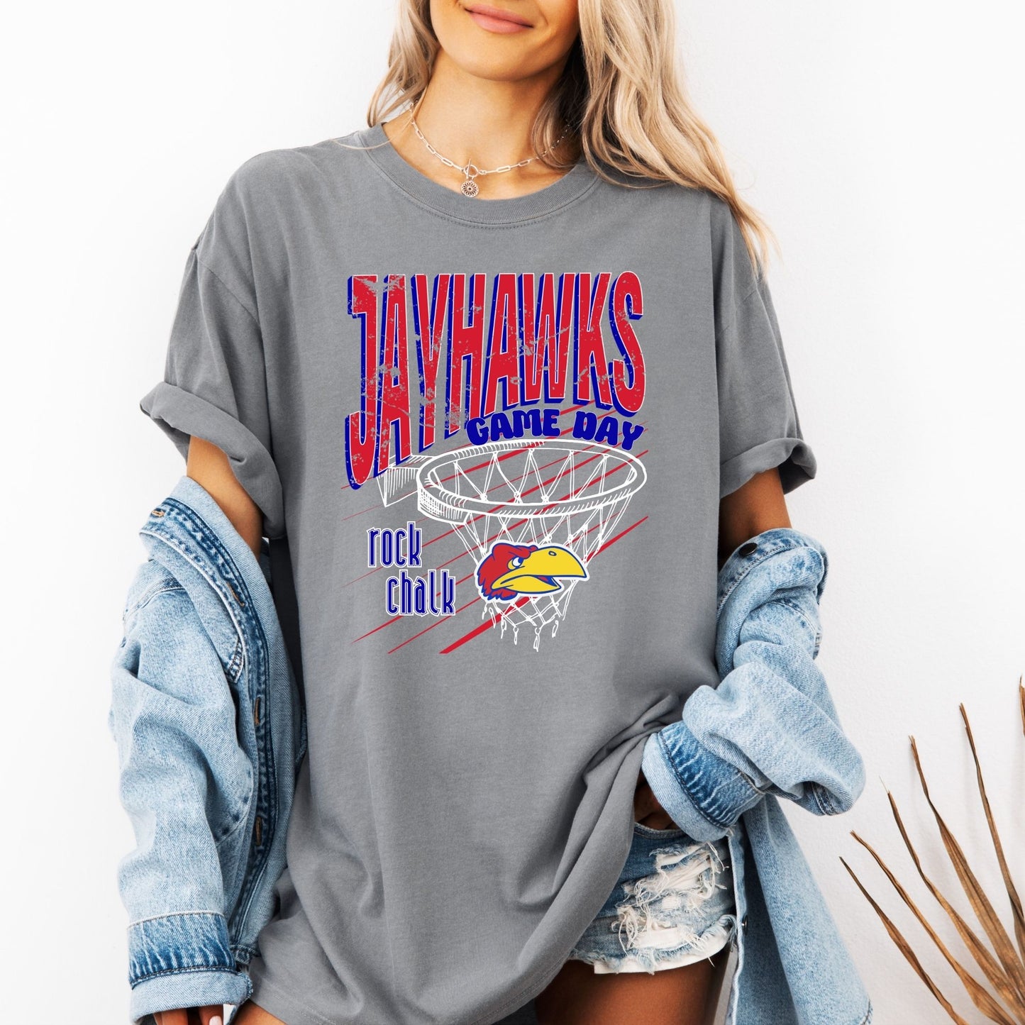 Kansas Jayhawks basketball