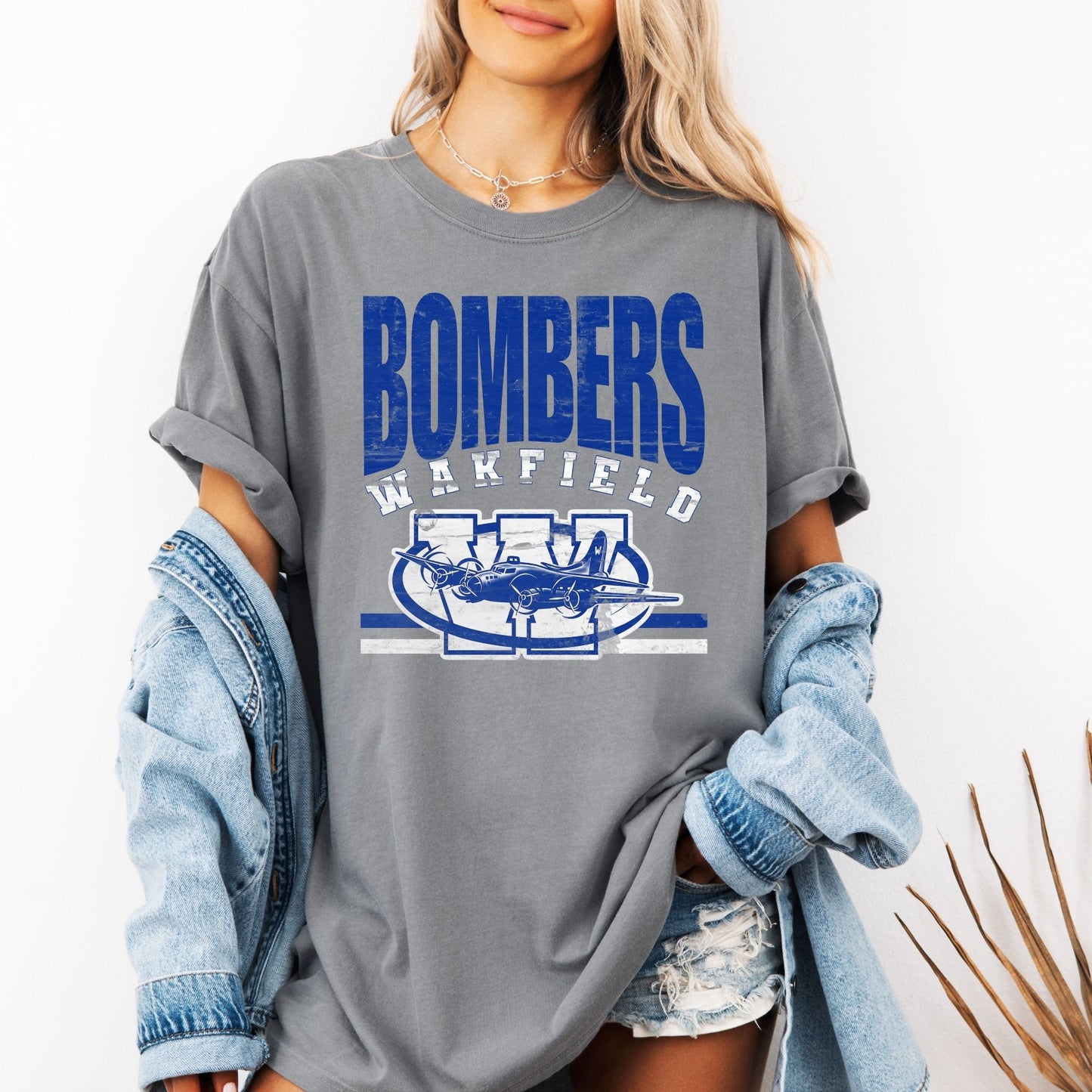 Wakfield Bombers