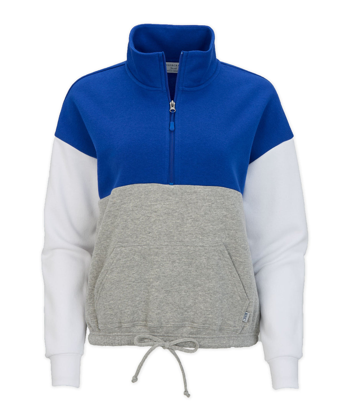 Royal/Grey