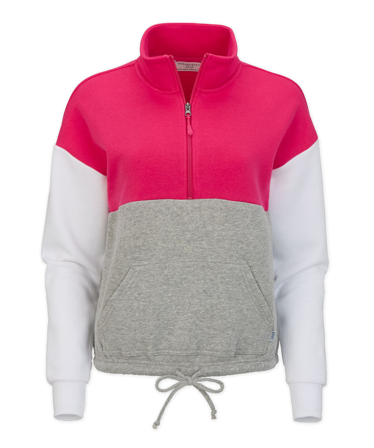 Pink/Grey