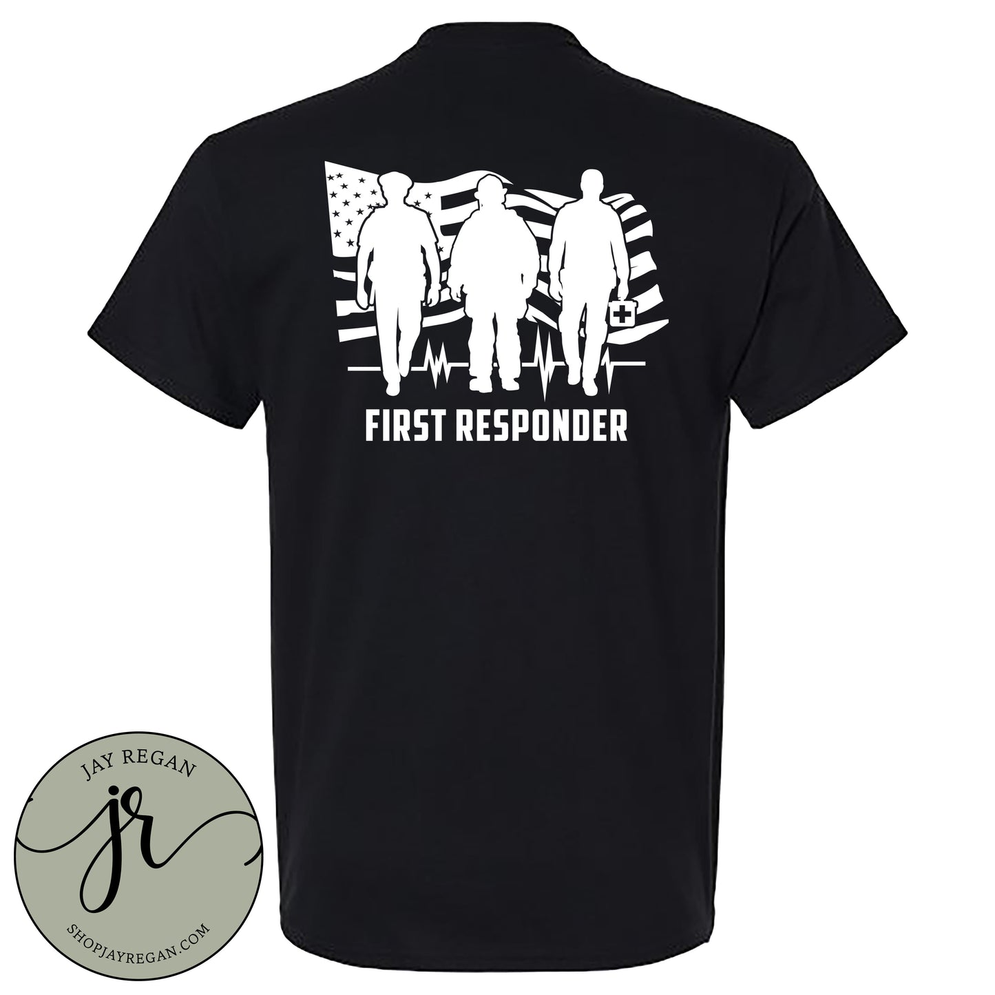 ADULT First Responders