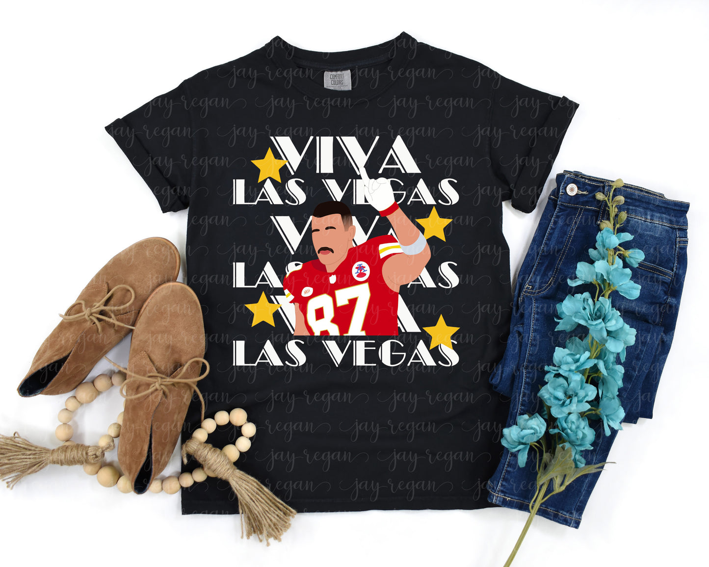 Viva Las Vegas