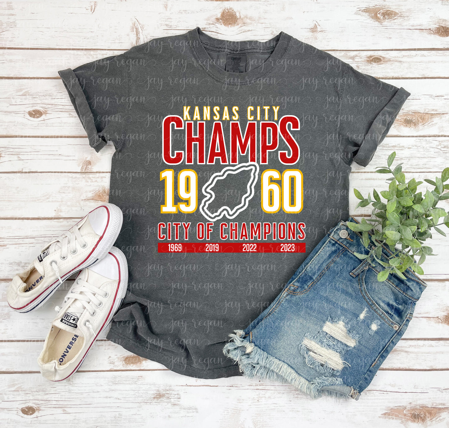 Kansas City Champs