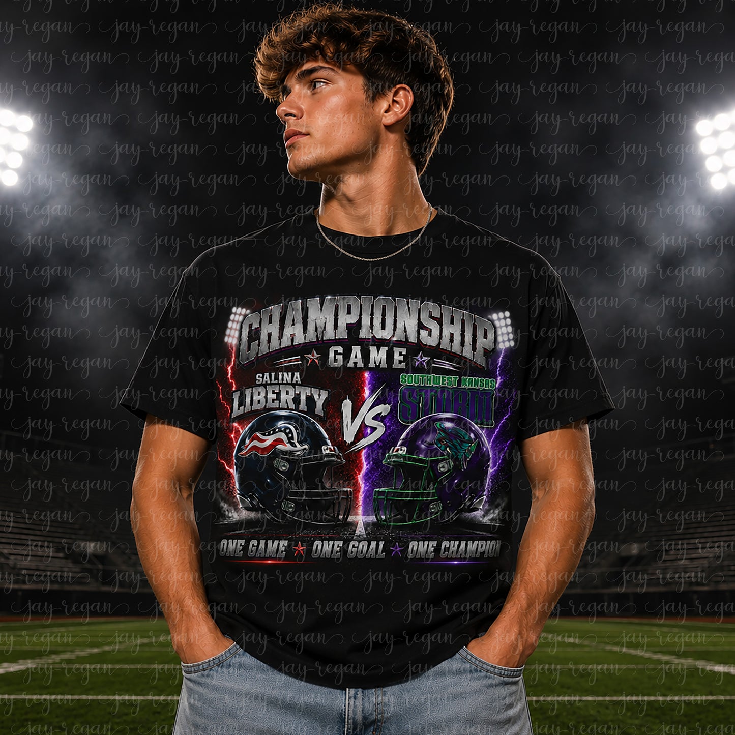 ADULT Championship Game