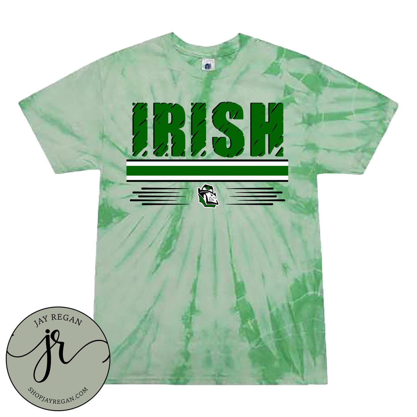 COLORTONE Dream Big Irish