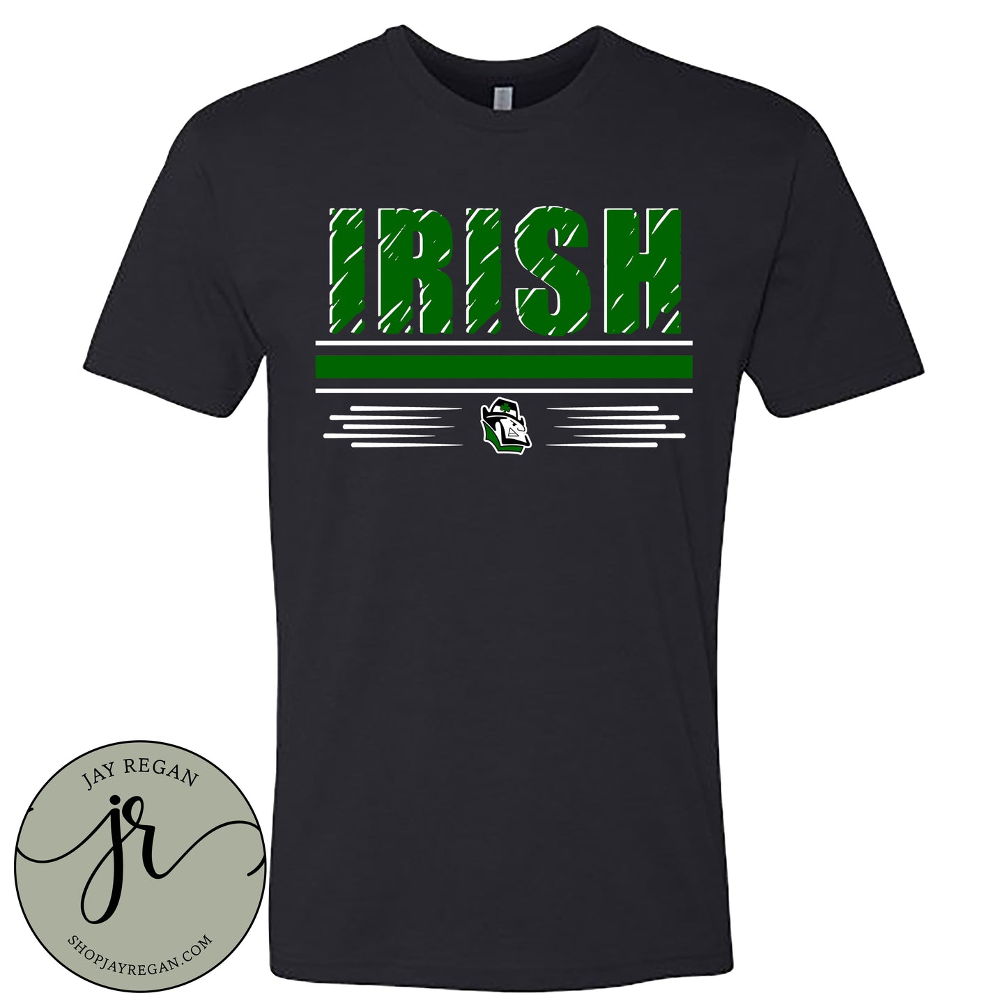 NEXT LEVEL Dream Big Irish - ADULT