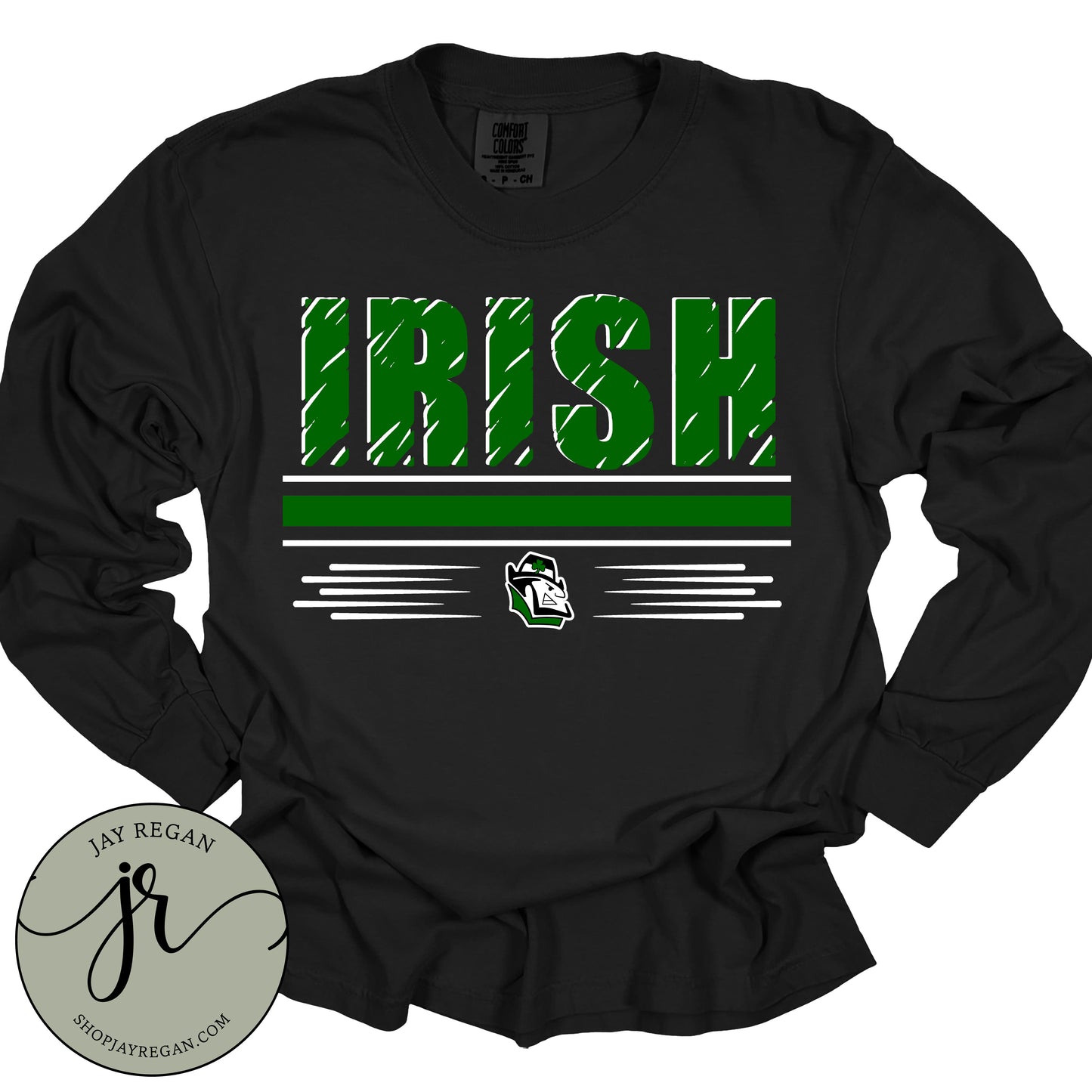COMFORT COLOR Dream Big Irish - ADULT