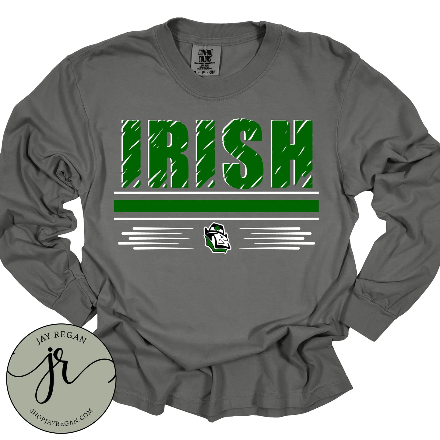 COMFORT COLOR Dream Big Irish - ADULT