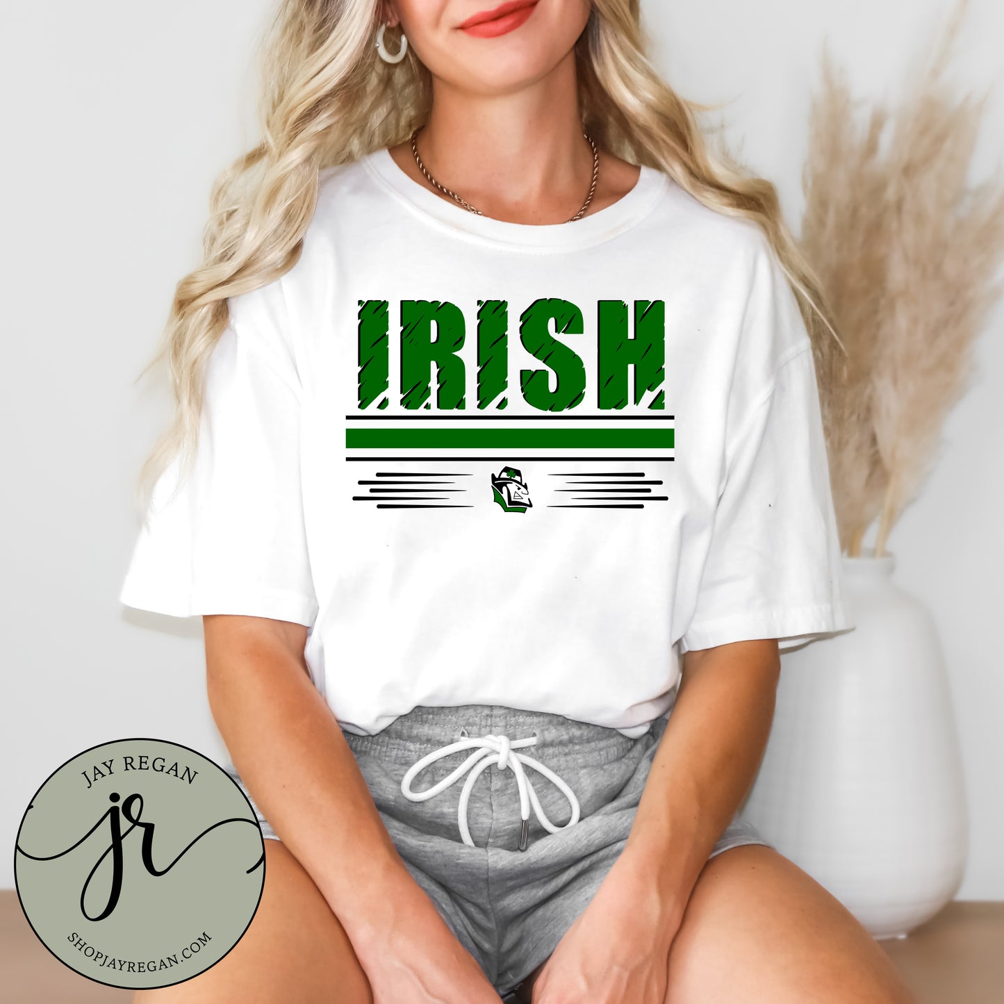 COMFORT COLOR Dream Big Irish - ADULT