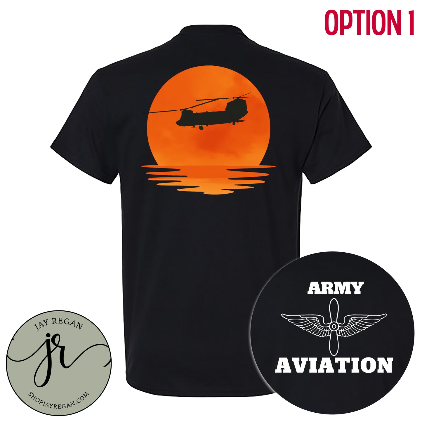Army Aviation Chinook