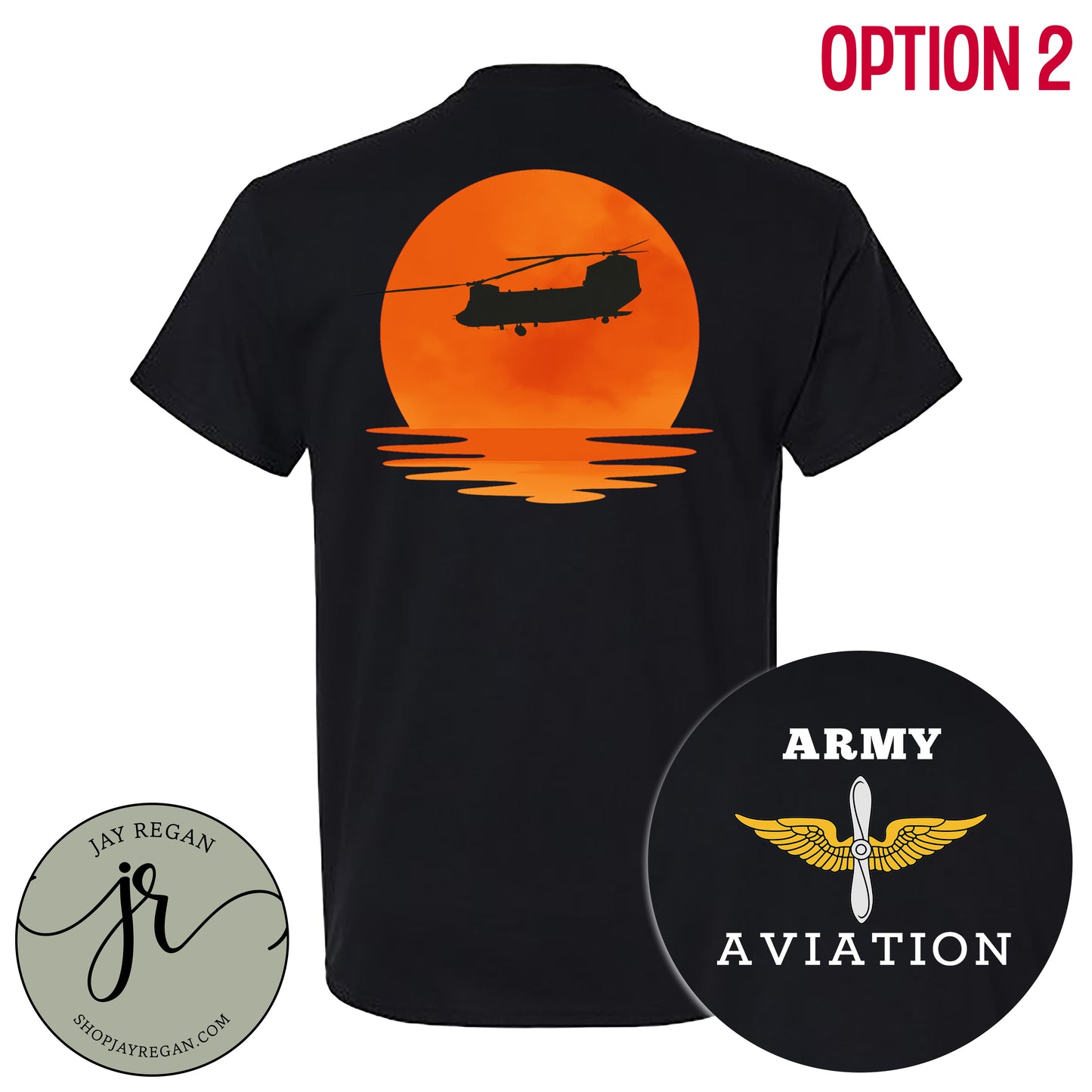 Army Aviation Chinook