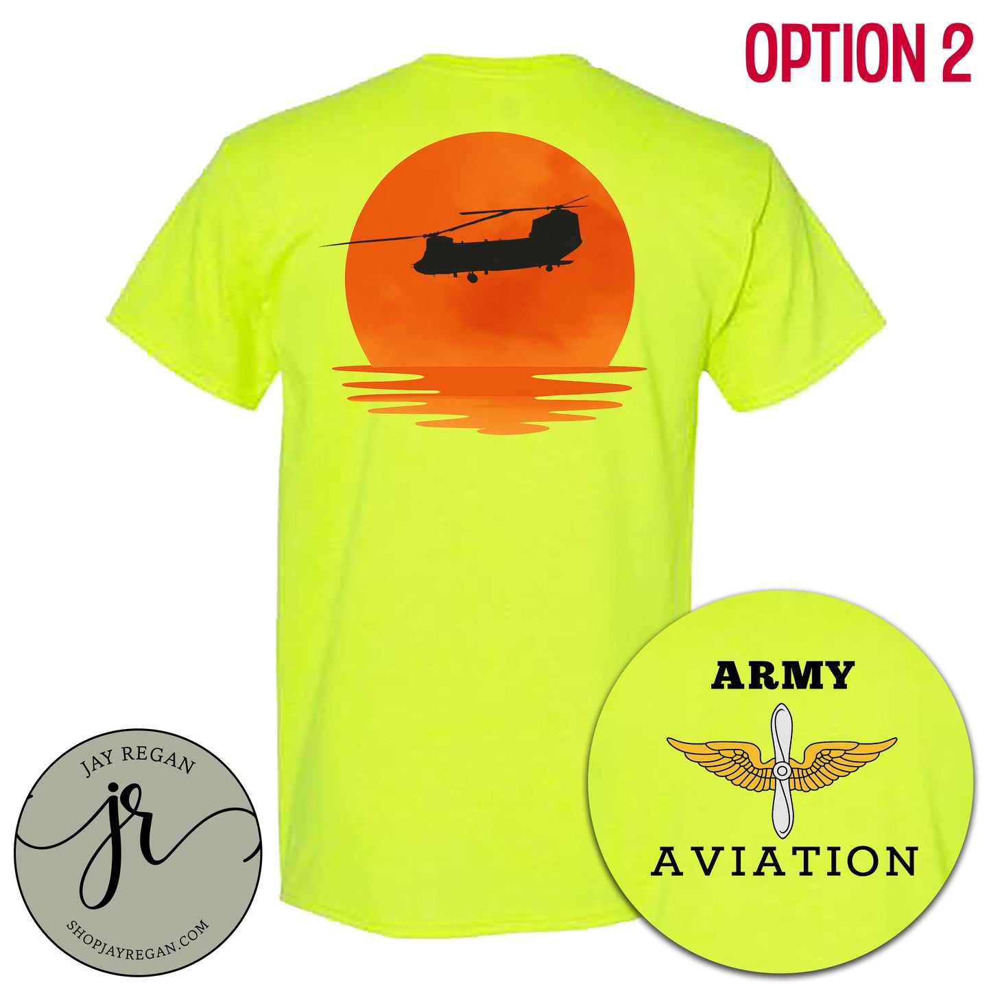 Army Aviation Chinook