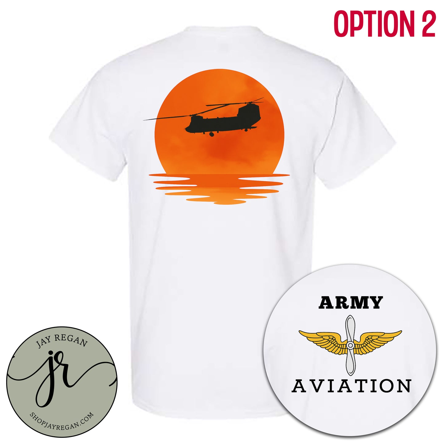 Army Aviation Chinook