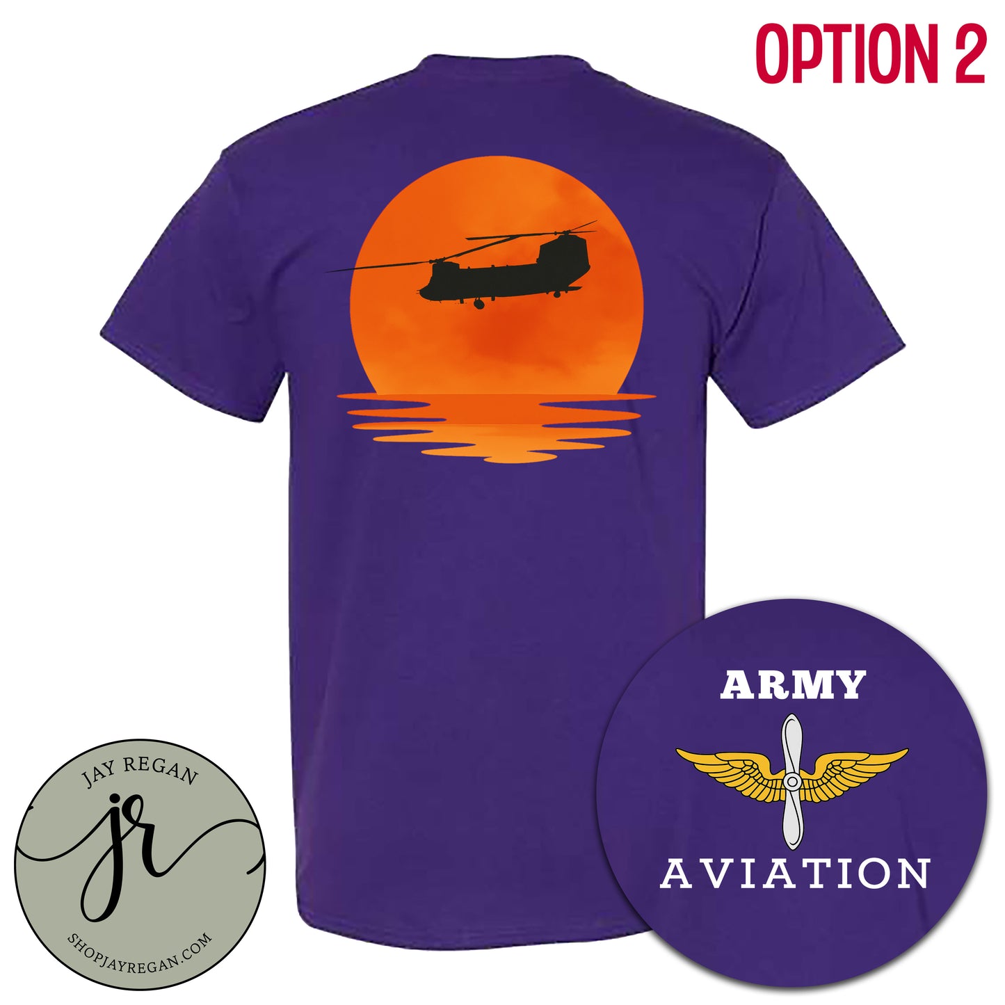 Army Aviation Chinook