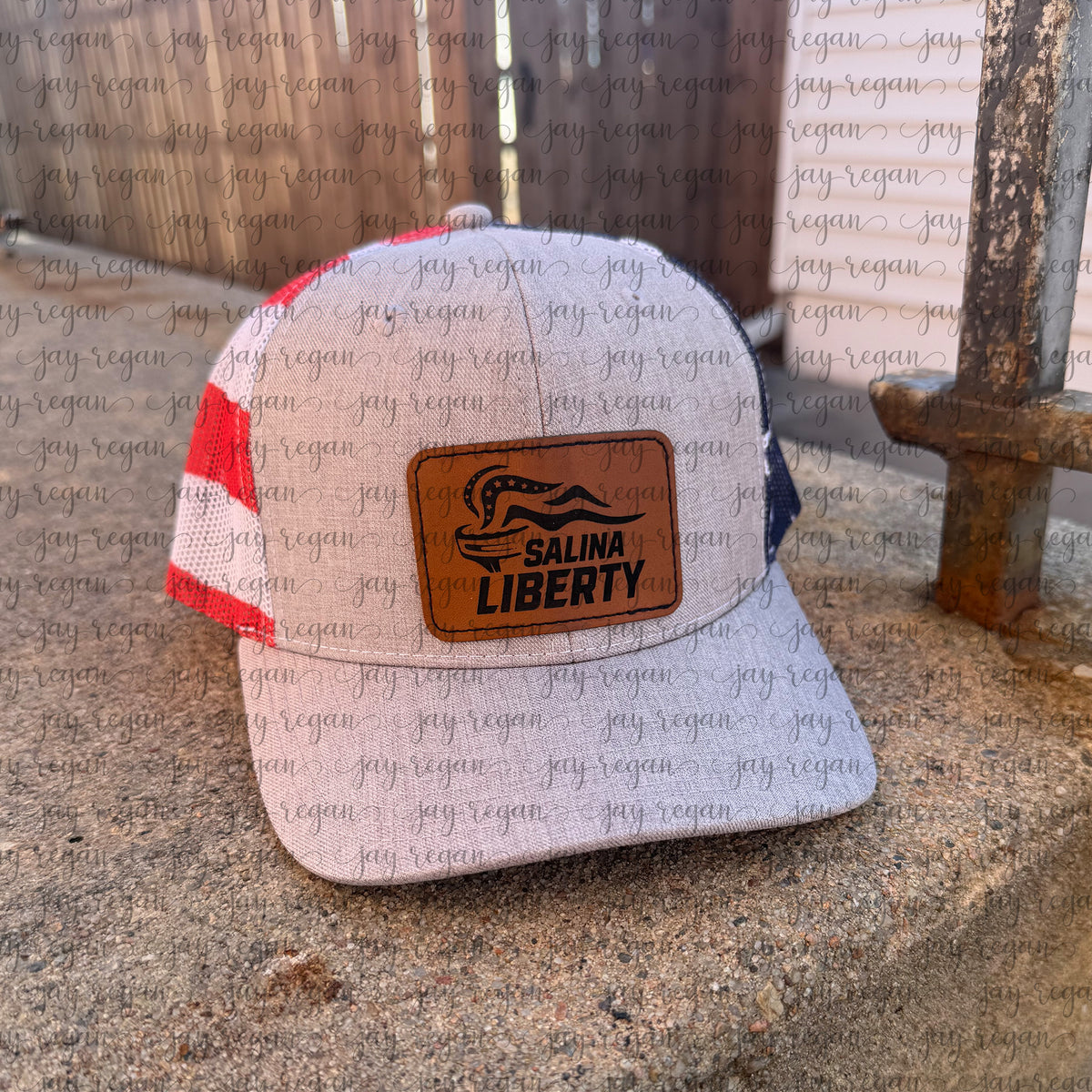 Liberty Freedom Hat