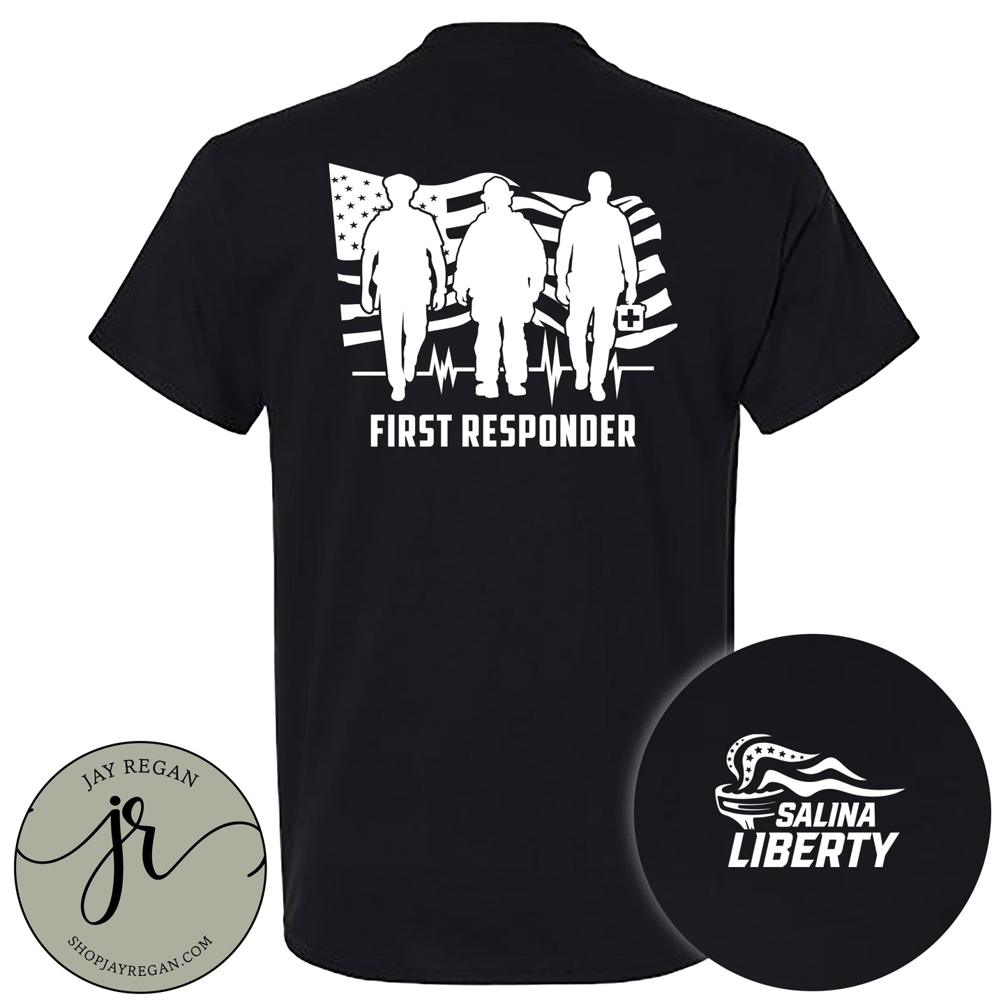 ADULT First Responders