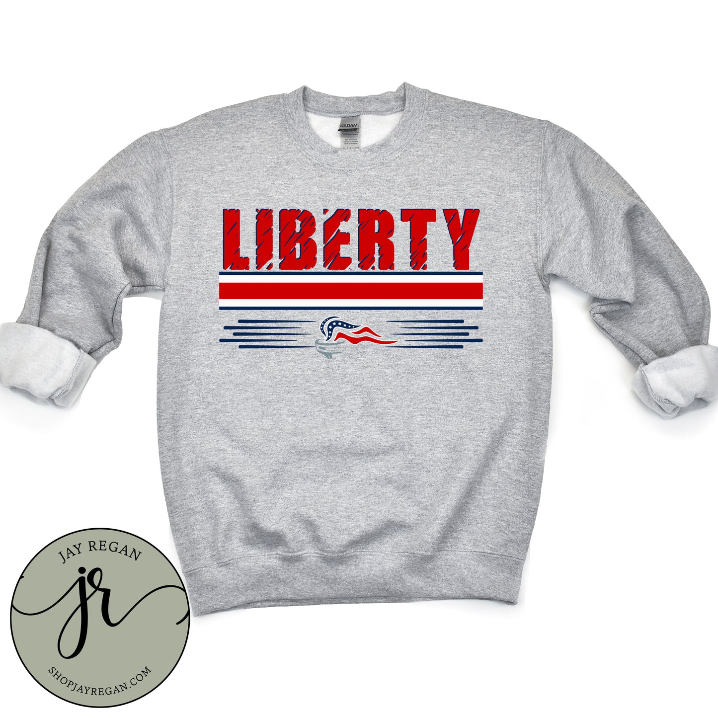 ADULT Dream Big Liberty
