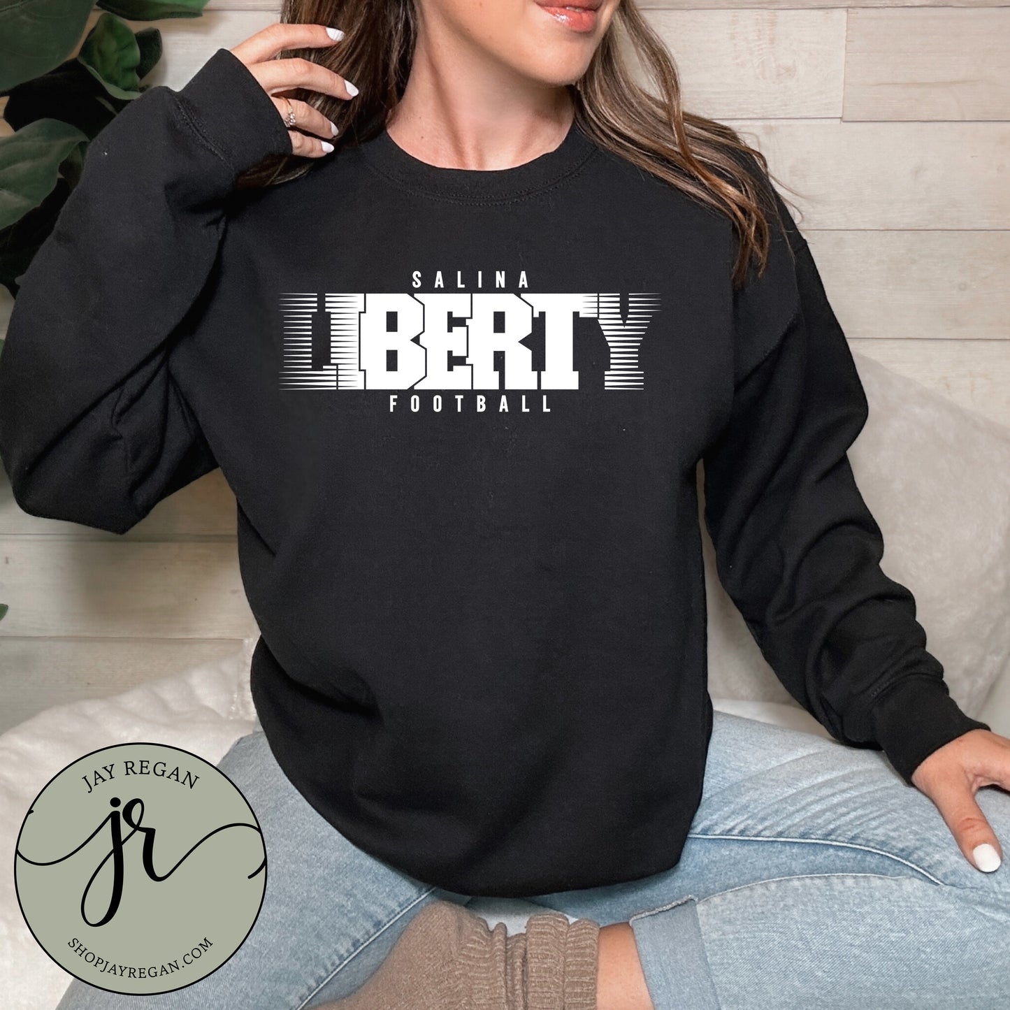 ADULT Lined Liberty