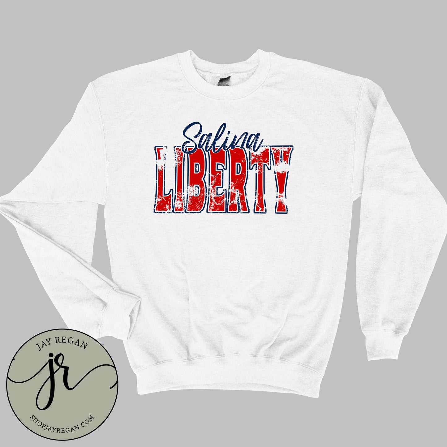 ADULT Salina Liberty