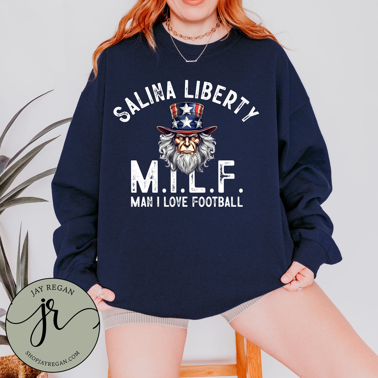 ADULT MILF