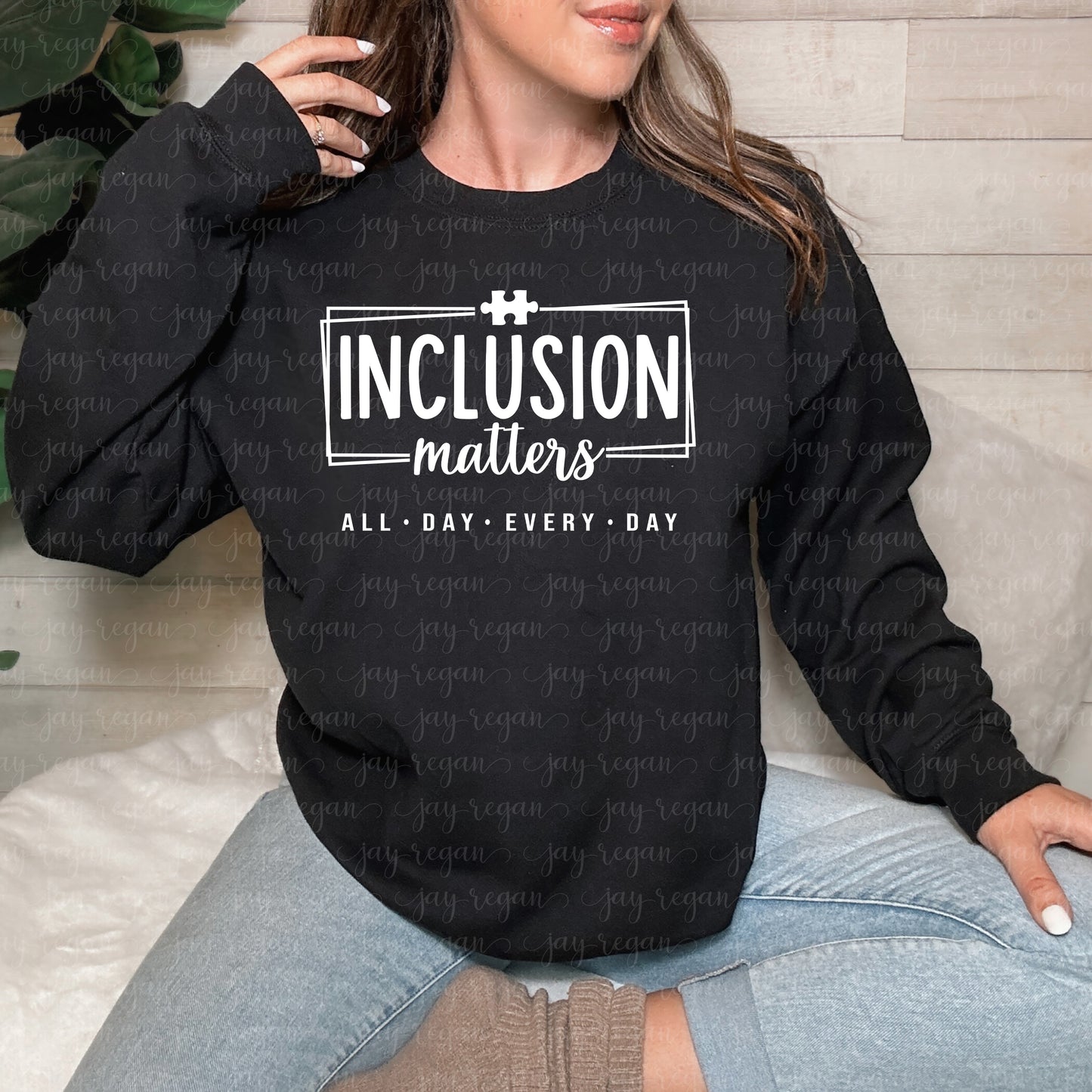 Inclusion Matters