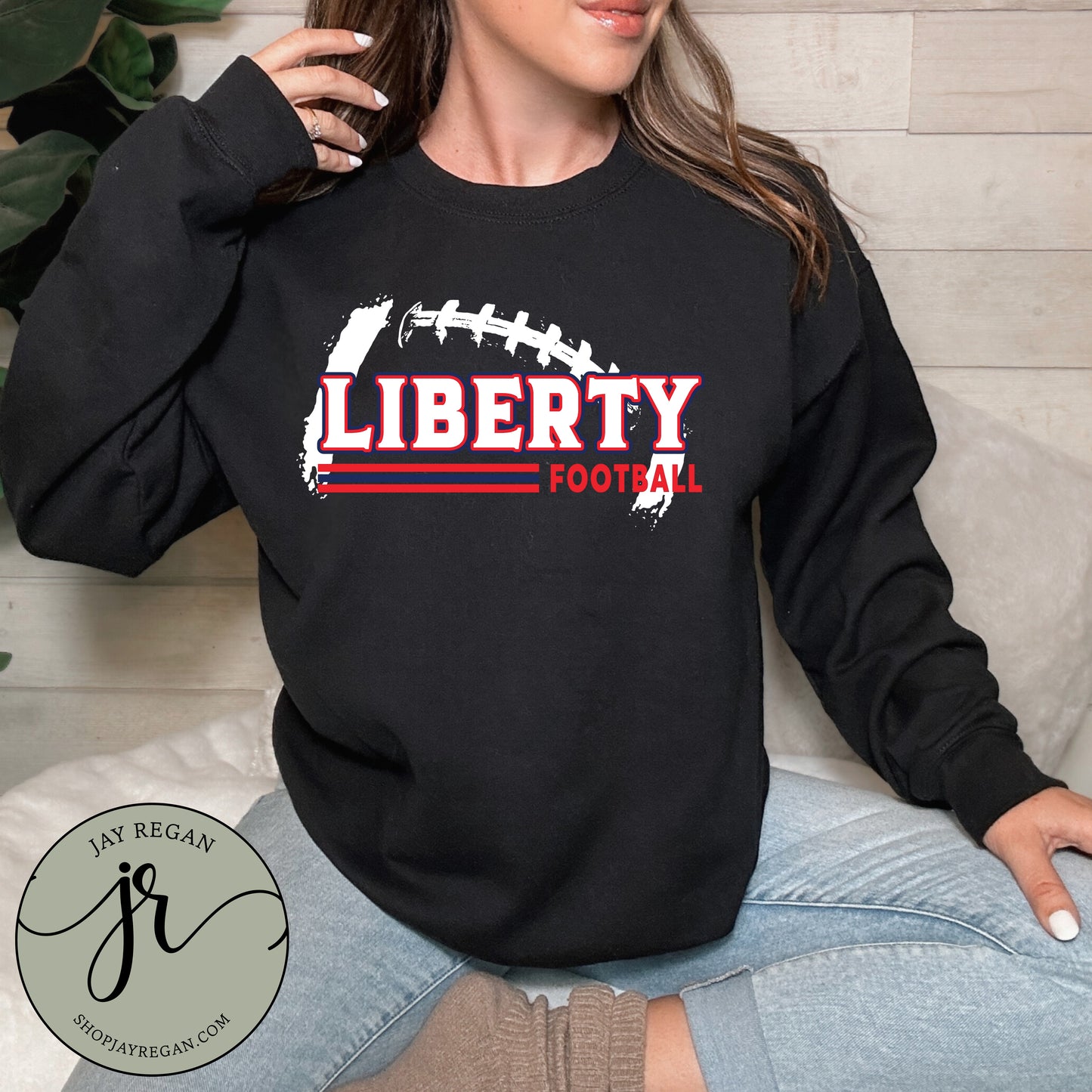 YOUTH Liberty Team