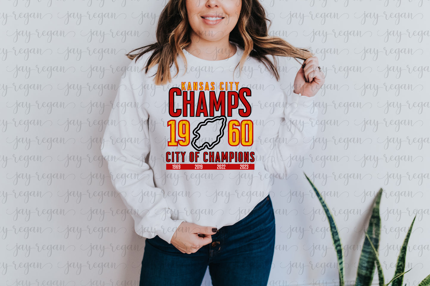 Kansas City Champs