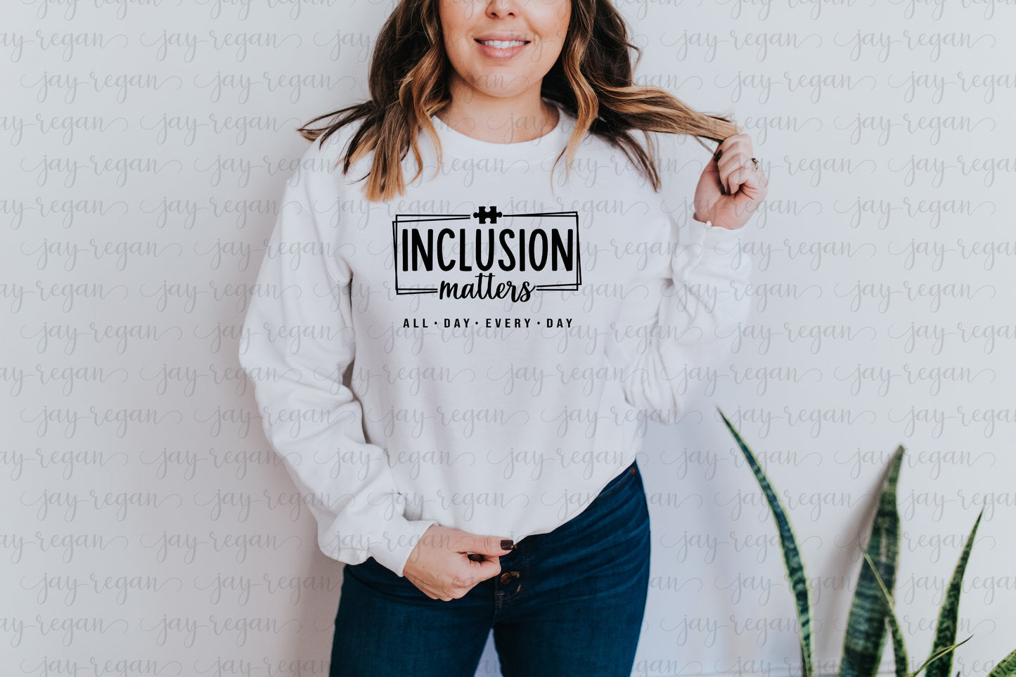 Inclusion Matters